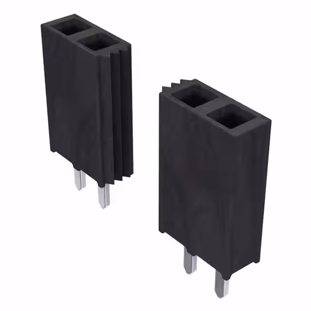 SSW-108-01-S-S Samtec Inc.  Embases Prises femelles